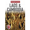 *Insight Guides Laos And Cambodia Eng Ed / Engelstalige Editie door Insight Guides