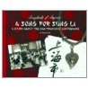 A Song For Sung Li: A Story About The San Francisco Earthquake by Pamela J. Dell