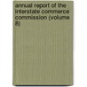 Annual Report Of The Interstate Commerce Commission (Volume 8) door United States Interstate Commission