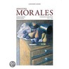Armando Morales, Monograph And Catalogue Raisonne, 1974 - 2004 door Raquel Tibol