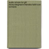 Audio Cd-Rom For Gill Mcvey/Wegmann/Mendez-Faith's En Contacto door Mary Gill McVey