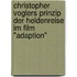 Christopher Voglers Prinzip Der Heldenreise Im Film "Adaption"
