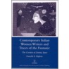 Contemporary Italian Women Writers and Traces of the Fantastic door Danielle Hipkins