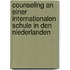 Counseling An Einer Internationalen Schule In Den Niederlanden
