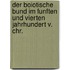 Der Boiotische Bund Im Funften Und Vierten Jahrhundert V. Chr.