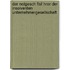 Der Notgesch Ftsf Hrer Der Insolventen Unternehmergesellschaft