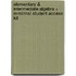 Elementary & Intermediate Algebra + Mml/Msl Student Access Kit