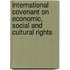 International Covenant On Economic, Social And Cultural Rights