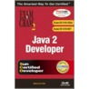 Java 2 Developer Exam Cram 2 (Exam Cx-310-252a And Cx-310-027) by Trottier