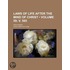 Laws Of Life After The Mind Of Christ (59; V. 565); Discourses