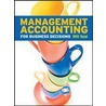 Management Accounting For Business Decisions With Connect Plus door Will Seal