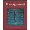 Management with Powerweb and Management Skill Booster Passcard by Rue