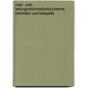 Netz- Und Leitungsinformationssysteme: Uberblick Und Beispiele by Bernd Stummer