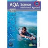 New Aqa Science Gcse Additional Applied Science Teacher's Book by Jo Locke
