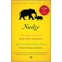 Nudge: Improving Decisions About Health, Wealth, And Happiness