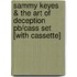 Sammy Keyes & The Art Of Deception Pb/cass Set [with Cassette]