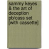 Sammy Keyes & The Art Of Deception Pb/cass Set [with Cassette] door Wendelin Van Draanen