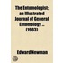 The Entomologist (Volume 36); An Journal Of General Entomology