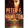 The Mandel Files, Volume 1: Mindstar Rising & A Quantum Murder door Peter F. Hamilton