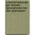 Unterrichtsstunde Ger Tturnen - Sprunghocke Ber Den Querkasten
