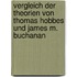 Vergleich Der Theorien Von Thomas Hobbes Und James M. Buchanan