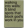Walking Into Walls: 5 Blind Spots That Block God's Work In You by Stephen Arterburn