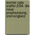 Warrior Cats Staffel 2/04. Die neue Prophezeiung. Sternenglanz