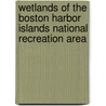 Wetlands Of The Boston Harbor Islands National Recreation Area door Source Wikia