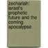Zechariah: Israel's Prophetic Future And The Coming Apocalypse