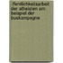 -Ffentlichkeitsarbeit Der Atheisten Am Beispiel Der Buskampagne