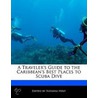 A Traveler's Guide To The Caribbean's Best Places To Scuba Dive by Natasha Holt