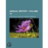 Annual Report Of The Interstate Commerce Commission (Volume 14) door United States Interstate Commission