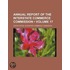 Annual Report Of The Interstate Commerce Commission (Volume 17)