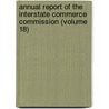 Annual Report Of The Interstate Commerce Commission (Volume 18) door United States Interstate Commission
