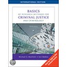 Basics of Research Methods for Criminal Justice and Criminology by Michael Maxfield