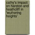 Cathy's Impact On Hareton And Heathcliff In 'Wuthering Heights'