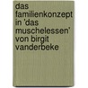 Das Familienkonzept In 'Das Muschelessen' Von Birgit Vanderbeke door Tobias R. Sch