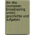 Die Ebu (European Broadcasting Union) - Geschichte Und Aufgaben