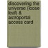 Discovering The Universe (Loose Leaf) & Astroportal Access Card