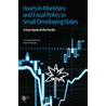 Issues In Monetary And Fiscal Policy In Small Developing States door T.K. Jayaraman