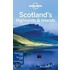 Lonely Planet Regional Guide Scotlands Highlands & Islands Dr 2