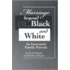 Marriage Beyond Black And White: An Interracial Family Portrait