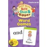 Oxford Reading Tree Read With Biff, Chip, And Kipper Flashcards door Roderick Hunt