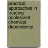 Practical Approaches in Treating Adolescent Chemical Dependency door Paul B. Henry
