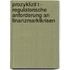 Prozyklizit T - Regulatorische Anforderung An Finanzmarktkrisen