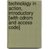 Technology In Action, Introductory [With Cdrom And Access Code]