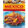 The Food And Cooking Of Mexico, South America And The Caribbean door Marina Fillipelli