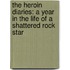 The Heroin Diaries: A Year In The Life Of A Shattered Rock Star