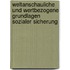 Weltanschauliche Und Wertbezogene Grundlagen Sozialer Sicherung