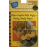 When Sophie Gets Angry--really, Really Angry... With Cd (audio) door Molly Bang